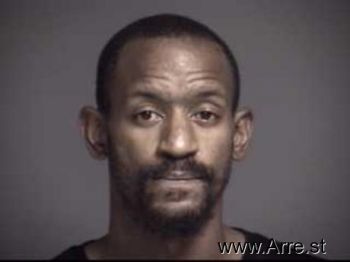 Brandon Terrell Morgan Mugshot