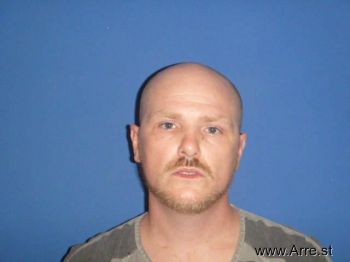 Brandon Christopher Murdock Mugshot