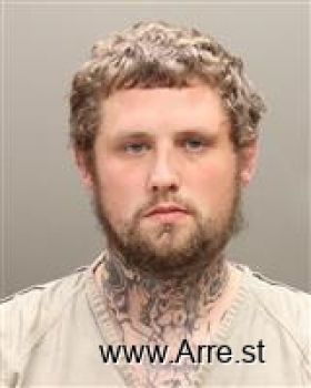 Brandon  Murphy Mugshot