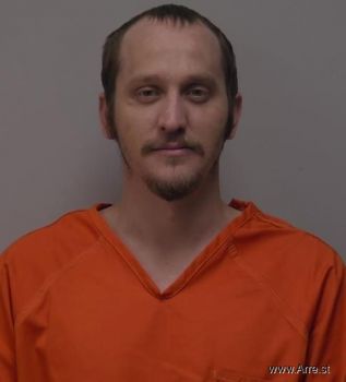 Brandon Lee Myers Mugshot