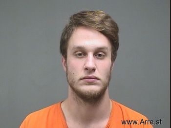 Brandon Brian Nesbitt Mugshot