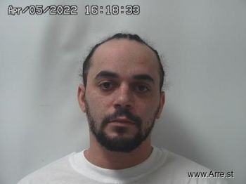 Brandon Delaney Icem Noland Mugshot