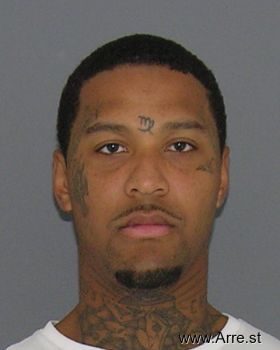 Brandon  Ogden Mugshot