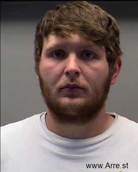 Brandon K Partin Mugshot