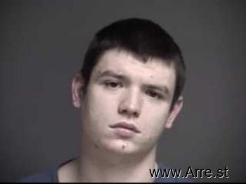 Brandon Lawrence Perdue Mugshot