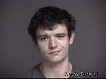 Brandon Lawrence Perdue Mugshot