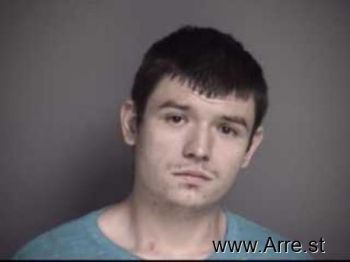 Brandon Lawrence Perdue Mugshot