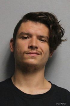 Brandon Lawrence Perdue Mugshot