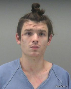 Brandon Lawrence Perdue Mugshot