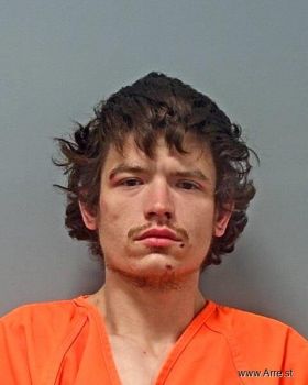 Brandon Lawrence Perdue Mugshot