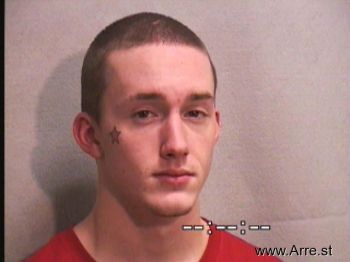 Brandon Michael Price Mugshot