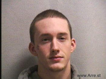 Brandon Michael Price Mugshot