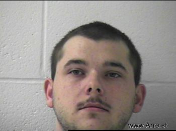 Brandon Scott Price Mugshot