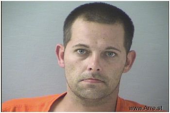 Brandon Michael-johnny Price Mugshot