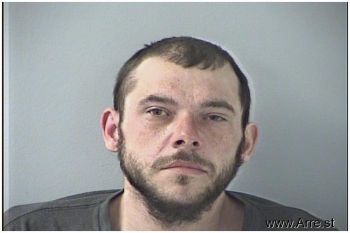 Brandon Scott Price Mugshot