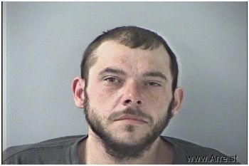 Brandon S Price Mugshot