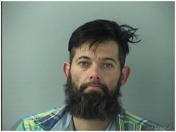 Brandon Michael Johnney Price Mugshot