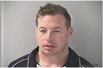 Brandon Ray Puckett Mugshot