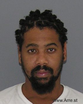 Brandon  Reed Mugshot