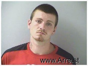 Brandon Lee Sean Reed Mugshot