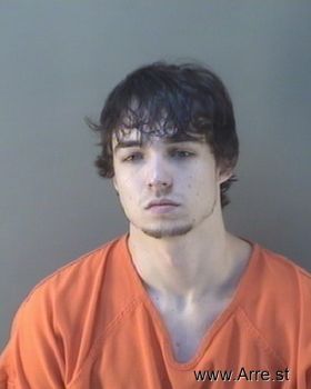 Brandon Joseph Reedy Mugshot