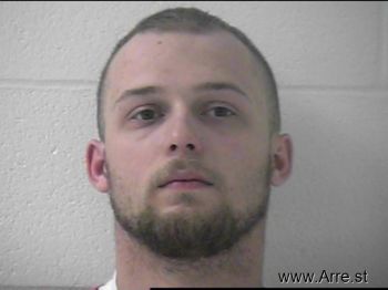 Brandon Christopher Rhodes Mugshot