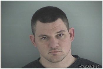 Brandon Scott Richardson Mugshot