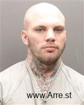 Brandon L Roberts Mugshot