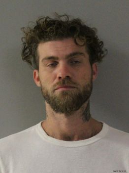 Brandon R Roberts Mugshot