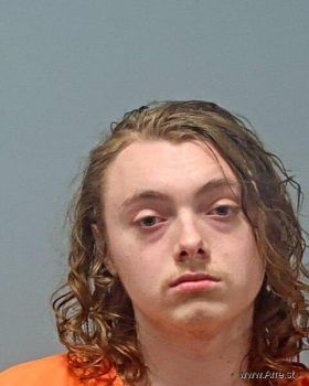 Brandon Lee Rose Mugshot