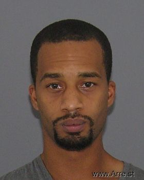 Brandon  Ross Mugshot