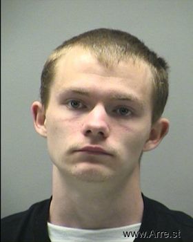 Brandon  Ross Mugshot