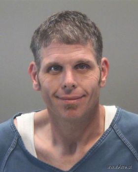 Brandon Scott Sagraves Mugshot