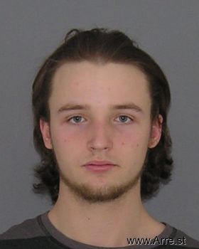 Brandon  Scheper Mugshot