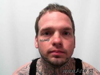 Brandon James Schlueb Mugshot