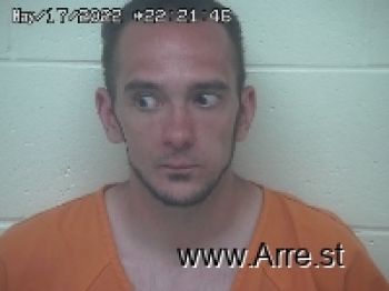 Brandon  Schmidt Mugshot