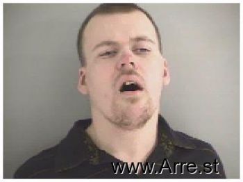 Brandon James Schmidt Mugshot