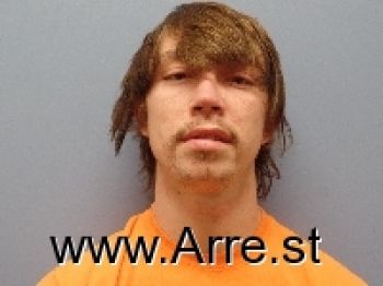 Brandon L Schneider Mugshot