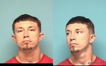 Brandon L Schneider Mugshot