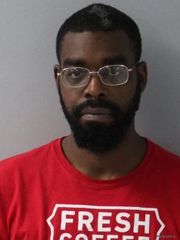 Brandon Maurice Scott Mugshot