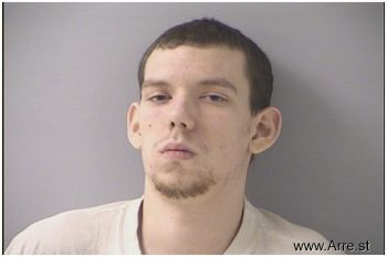 Brandon Ray Sears Mugshot