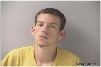 Brandon Ray Sears Mugshot