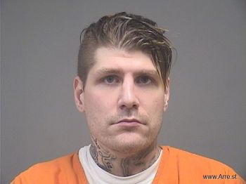 Brandon  Shields Mugshot