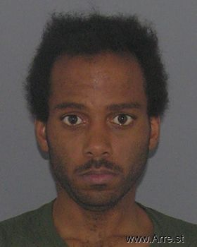 Brandon  Simmons Mugshot