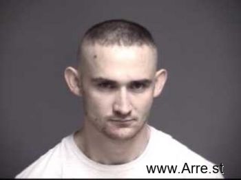 Brandon Lee Simmons Mugshot