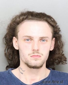 Brandon  Simpson Mugshot