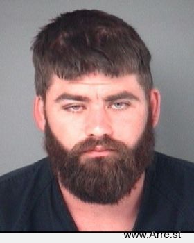 Brandon Lee Simpson Mugshot