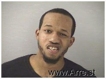 Brandon Terrell Sims Mugshot