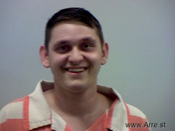 Brandon  Sizemore Mugshot