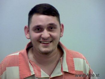 Brandon  Sizemore Mugshot